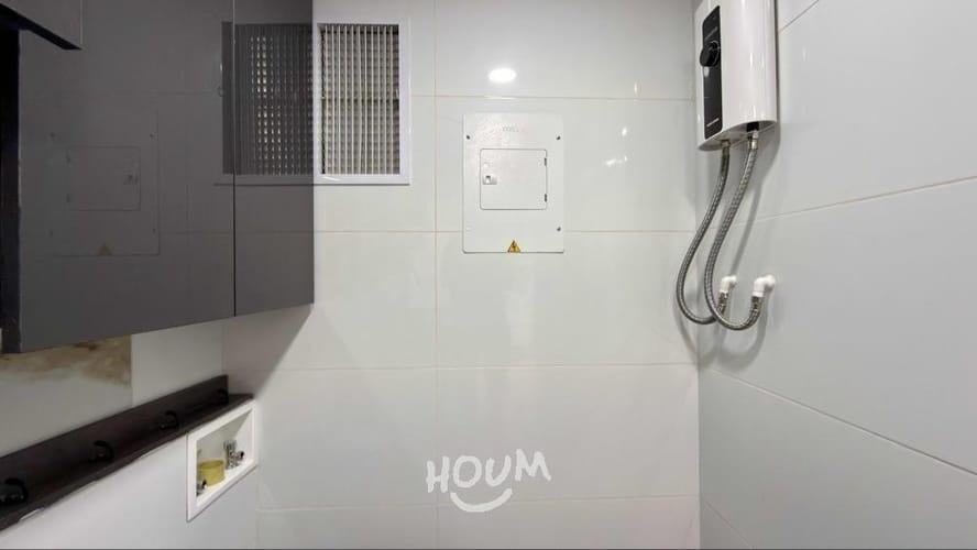 Apartamento de 1 alcoba en arriendo en El Redil, Bogotá, 35 m² · foto 8 de 23