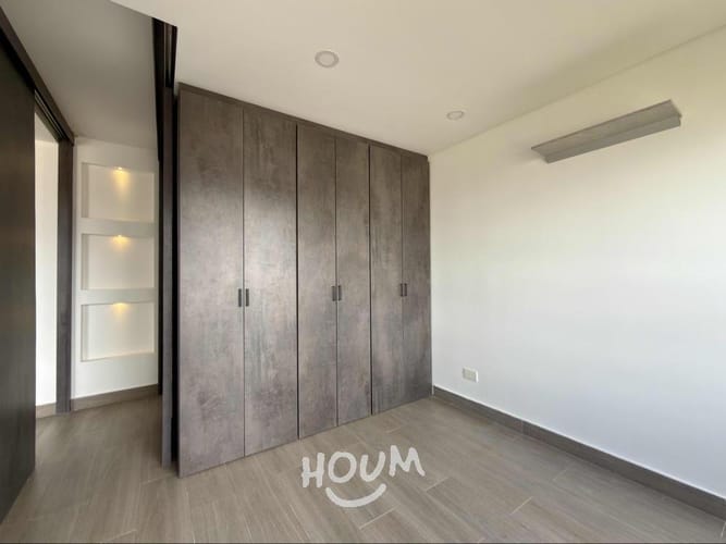 Apartamento de 1 alcoba en arriendo en El Redil, Bogotá, 35 m² · foto 11 de 23
