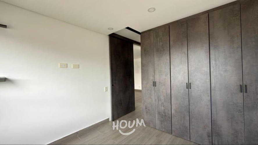 Apartamento de 1 alcoba en arriendo en El Redil, Bogotá, 35 m² · foto 12 de 23