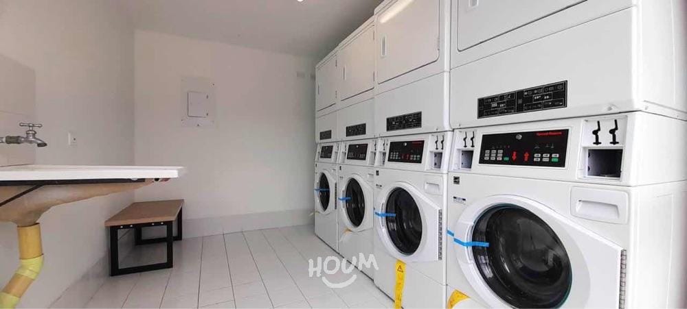 Apartamento de 1 alcoba en arriendo en El Redil, Bogotá, 35 m² · foto 15 de 23