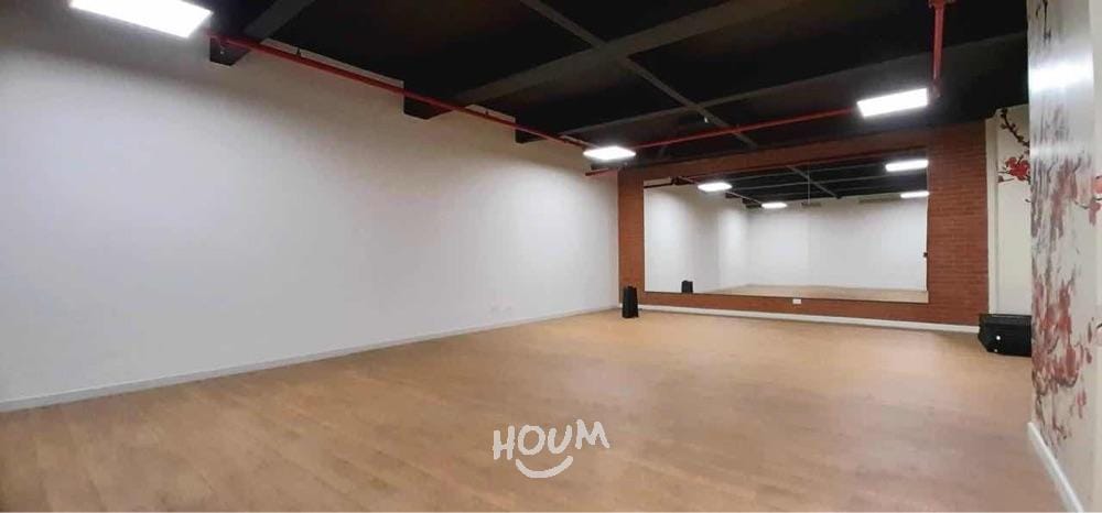 Apartamento de 1 alcoba en arriendo en El Redil, Bogotá, 35 m² · foto 16 de 23