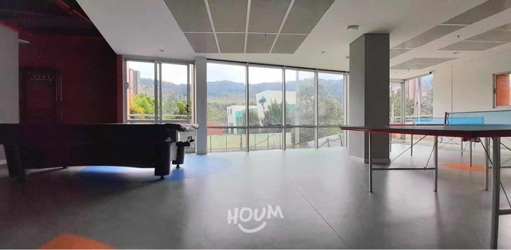 Apartamento de 1 alcoba en arriendo en El Redil, Bogotá, 35 m² · foto 19 de 23