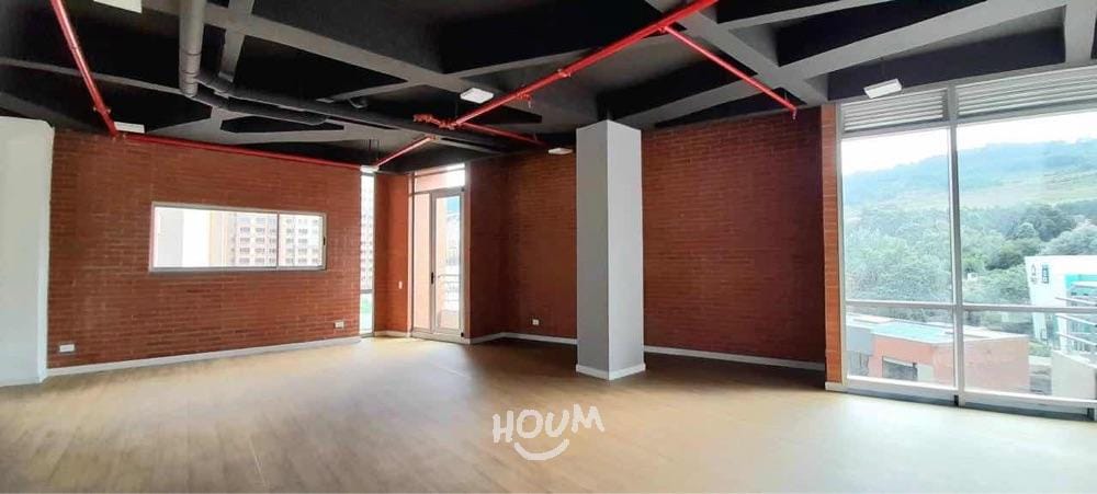 Apartamento de 1 alcoba en arriendo en El Redil, Bogotá, 35 m² · foto 21 de 23