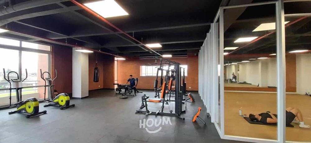 Apartamento de 1 alcoba en arriendo en El Redil, Bogotá, 35 m² · foto 22 de 23