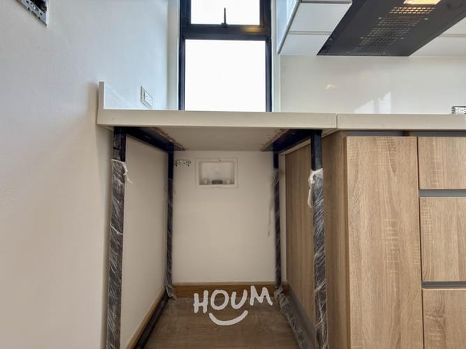 Apartamento de 2 alcobas en arriendo en Pasadena, Bogotá, 36 m² · foto 6 de 23