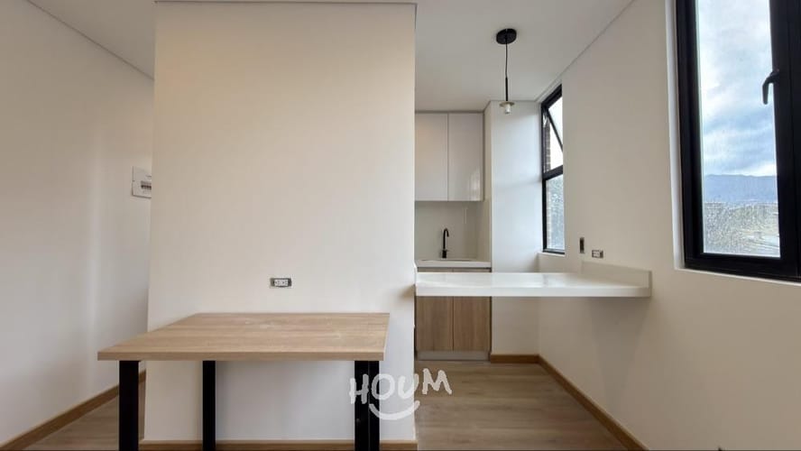Apartamento de 2 alcobas en arriendo en Pasadena, Bogotá, 36 m² · foto 7 de 23