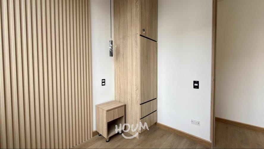 Apartamento de 2 alcobas en arriendo en Pasadena, Bogotá, 36 m² · foto 9 de 23