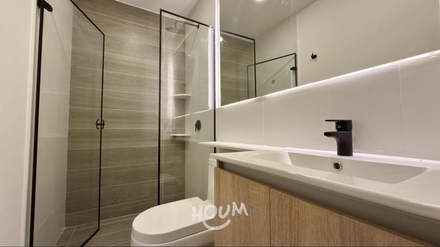 Apartamento de 2 alcobas en arriendo en Pasadena, Bogotá, 36 m² · foto 10 de 23