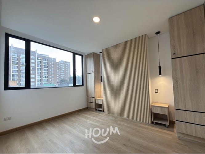 Apartamento de 2 alcobas en arriendo en Pasadena, Bogotá, 36 m² · foto 11 de 23