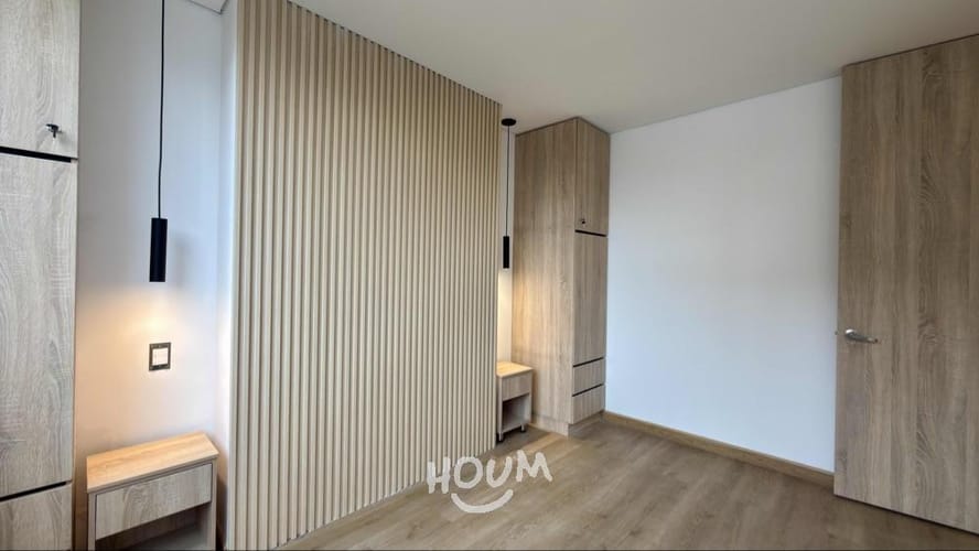 Apartamento de 2 alcobas en arriendo en Pasadena, Bogotá, 36 m² · foto 12 de 23
