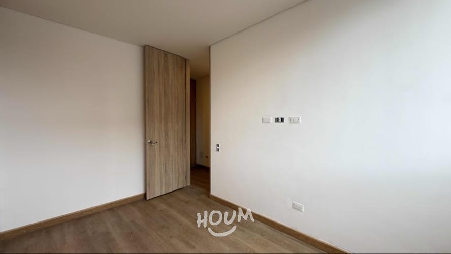 Apartamento de 2 alcobas en arriendo en Pasadena, Bogotá, 36 m² · foto 13 de 23