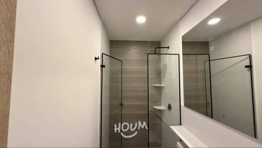 Apartamento de 2 alcobas en arriendo en Pasadena, Bogotá, 36 m² · foto 14 de 23