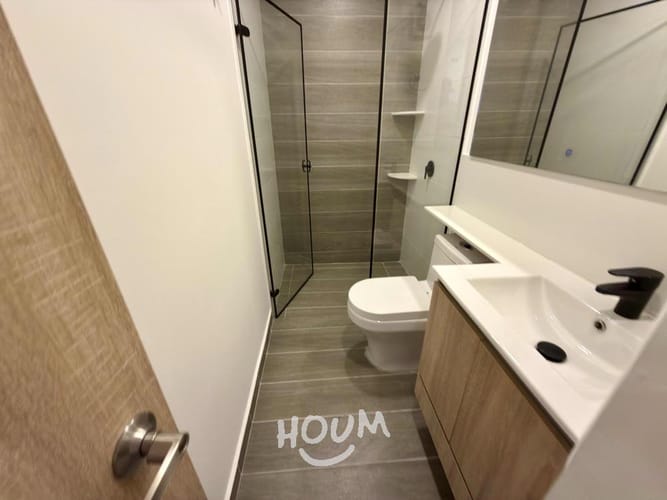 Apartamento de 2 alcobas en arriendo en Pasadena, Bogotá, 36 m² · foto 15 de 23