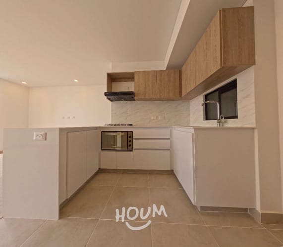 Apartamento de 2 alcobas en arriendo en Montevideo, Bogotá, 64 m² · foto 6 de 18