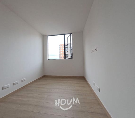 Apartamento de 2 alcobas en arriendo en Montevideo, Bogotá, 64 m² · foto 11 de 18
