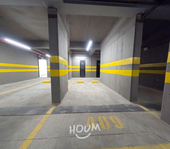 Apartamento de 2 alcobas en arriendo en Montevideo, Bogotá, 64 m² · foto 15 de 18