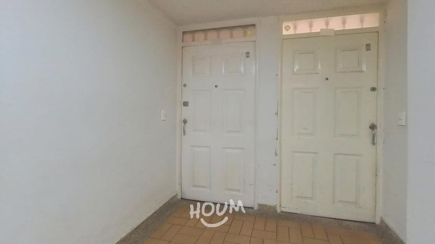 Apartamento de 3 alcobas en arriendo en Madelena, Bogotá, 55 m² · foto 15 de 17