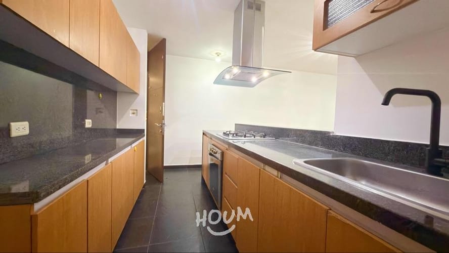 Apartamento de 3 alcobas en arriendo en Santa Teresa, Bogotá, 76 m² · foto 7 de 20