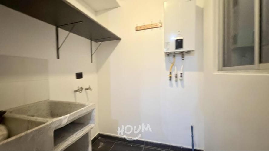 Apartamento de 3 alcobas en arriendo en Santa Teresa, Bogotá, 76 m² · foto 8 de 20