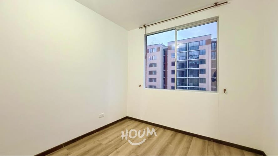 Apartamento de 3 alcobas en arriendo en Santa Teresa, Bogotá, 76 m² · foto 10 de 20