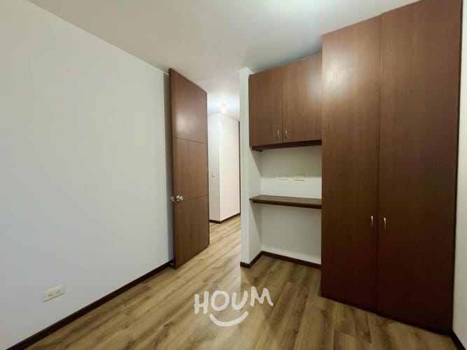 Apartamento de 3 alcobas en arriendo en Santa Teresa, Bogotá, 76 m² · foto 11 de 20