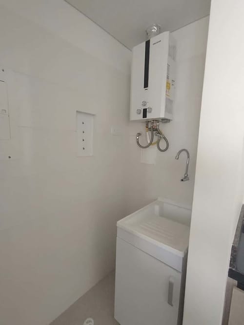 Apartamento de 3 alcobas en arriendo en Manga, Cartagena, 101 m² · foto 8 de 13