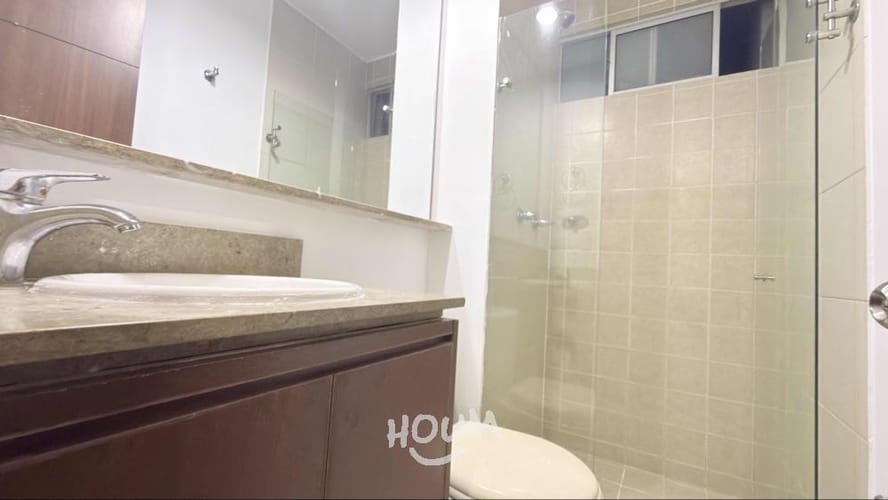 Apartamento de 3 alcobas en arriendo en Santa Teresa, Bogotá, 76 m² · foto 12 de 20