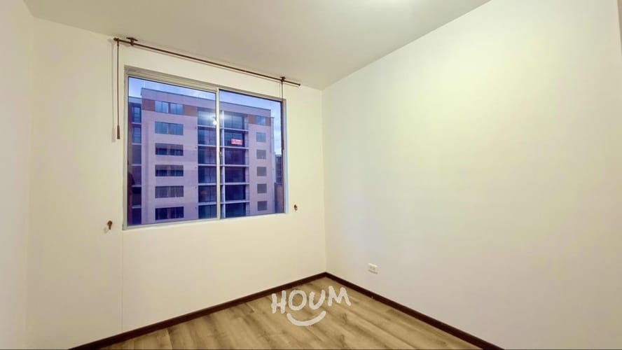 Apartamento de 3 alcobas en arriendo en Santa Teresa, Bogotá, 76 m² · foto 13 de 20