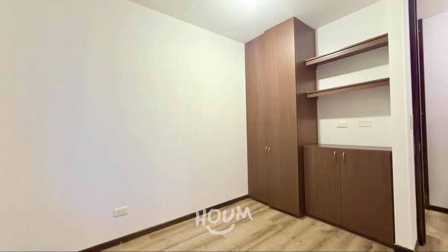 Apartamento de 3 alcobas en arriendo en Santa Teresa, Bogotá, 76 m² · foto 14 de 20