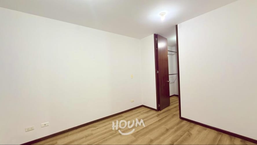 Apartamento de 3 alcobas en arriendo en Santa Teresa, Bogotá, 76 m² · foto 15 de 20