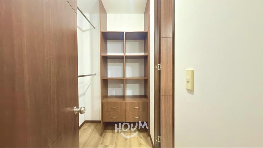 Apartamento de 3 alcobas en arriendo en Santa Teresa, Bogotá, 76 m² · foto 17 de 20