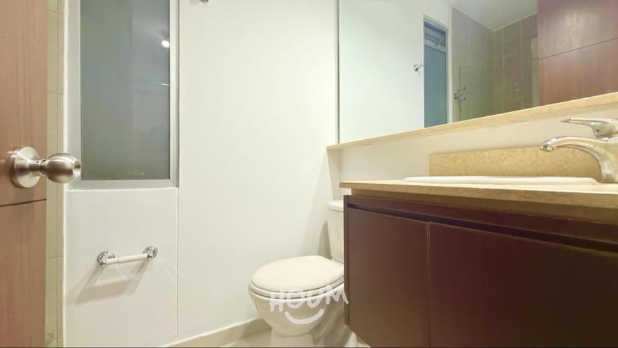 Apartamento de 3 alcobas en arriendo en Santa Teresa, Bogotá, 76 m² · foto 18 de 20