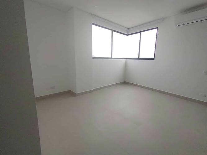 Apartamento de 3 alcobas en arriendo en Manga, Cartagena, 101 m² · foto 10 de 13