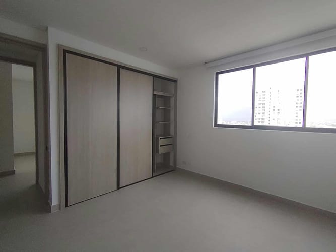 Apartamento de 3 alcobas en arriendo en Manga, Cartagena, 101 m² · foto 13 de 13