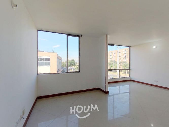 Apartamento de 3 alcobas en arriendo en Fontibon, Bogotá, 66 m² · foto 2 de 24