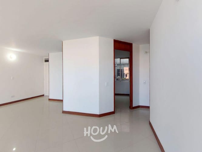 Apartamento de 3 alcobas en arriendo en Fontibon, Bogotá, 66 m² · foto 4 de 24
