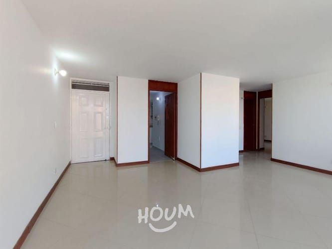Apartamento de 3 alcobas en arriendo en Fontibon, Bogotá, 66 m² · foto 5 de 24