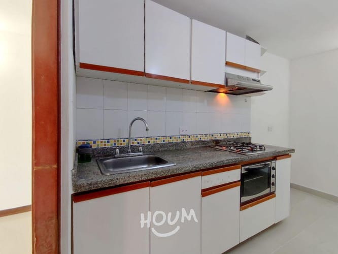 Apartamento de 3 alcobas en arriendo en Fontibon, Bogotá, 66 m² · foto 6 de 24