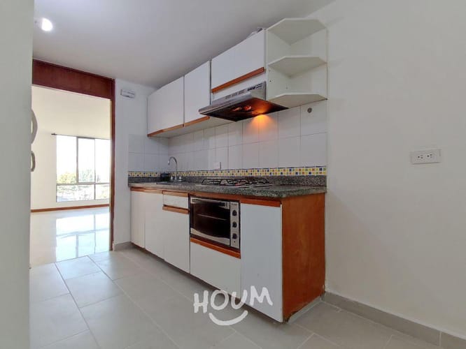 Apartamento de 3 alcobas en arriendo en Fontibon, Bogotá, 66 m² · foto 7 de 24
