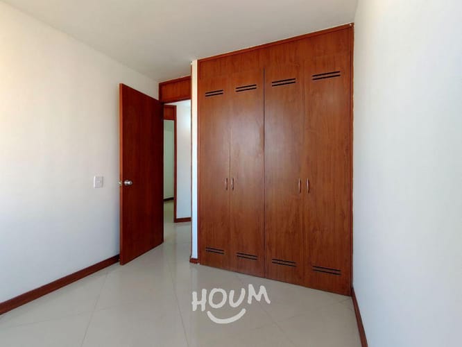 Apartamento de 3 alcobas en arriendo en Fontibon, Bogotá, 66 m² · foto 13 de 24