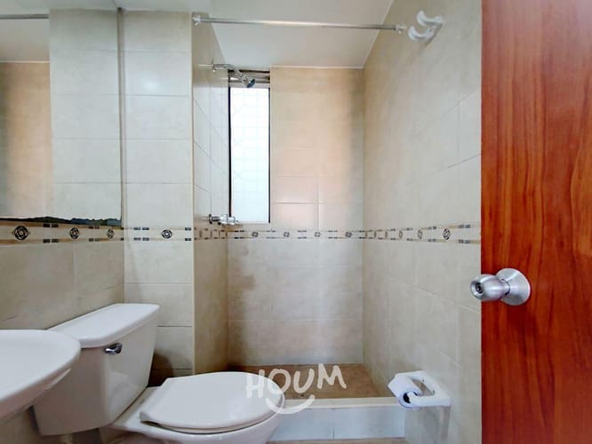 Apartamento de 3 alcobas en arriendo en Fontibon, Bogotá, 66 m² · foto 16 de 24