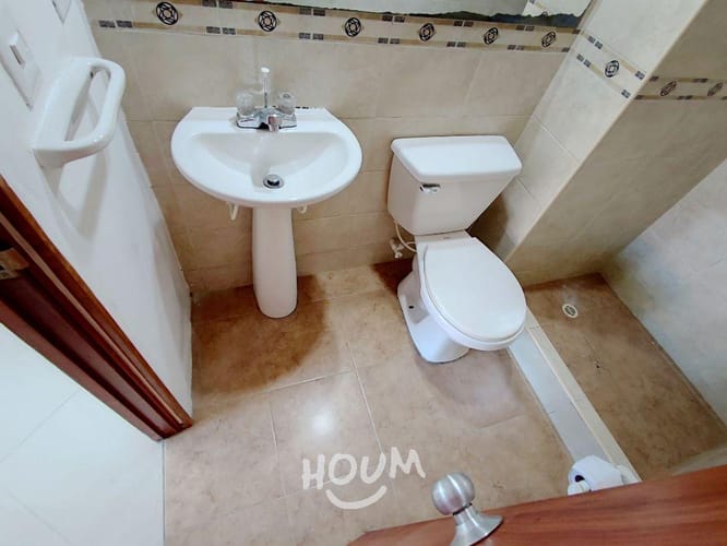 Apartamento de 3 alcobas en arriendo en Fontibon, Bogotá, 66 m² · foto 18 de 24