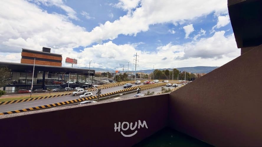 Apartamento de 1 alcoba en arriendo en La Calleja, Bogotá, 20 m² · foto 8 de 23