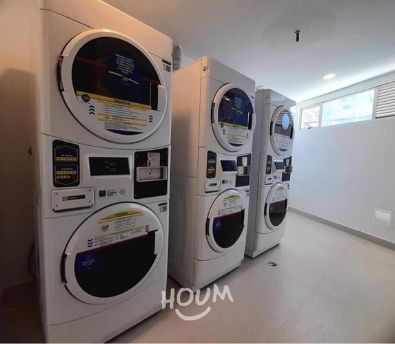Apartamento de 1 alcoba en arriendo en La Calleja, Bogotá, 20 m² · foto 22 de 23