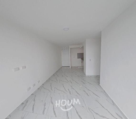 Apartamento de 3 alcobas en arriendo en Fontibon, Bogotá, 53 m² · foto 2 de 14