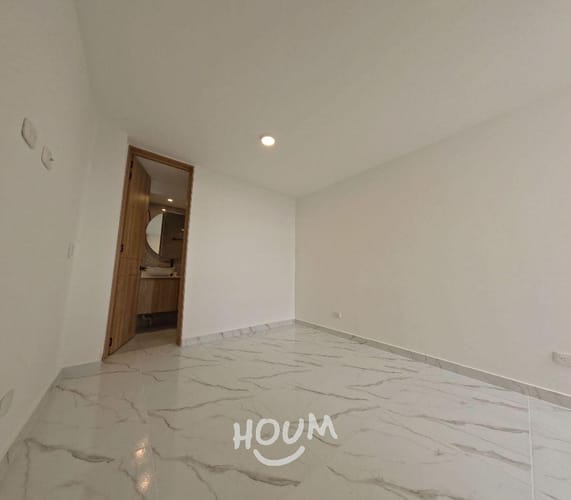 Apartamento de 3 alcobas en arriendo en Fontibon, Bogotá, 53 m² · foto 5 de 14