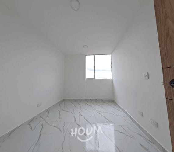 Apartamento de 3 alcobas en arriendo en Fontibon, Bogotá, 53 m² · foto 8 de 14