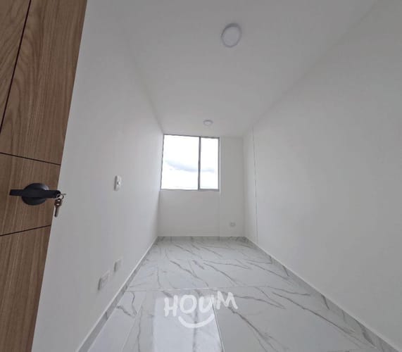 Apartamento de 3 alcobas en arriendo en Fontibon, Bogotá, 53 m² · foto 9 de 14