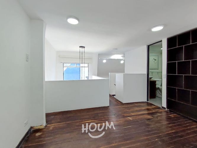 Apartamento de 2 alcobas en arriendo en Las Flores, Bogotá, 45 m² · foto 19 de 24