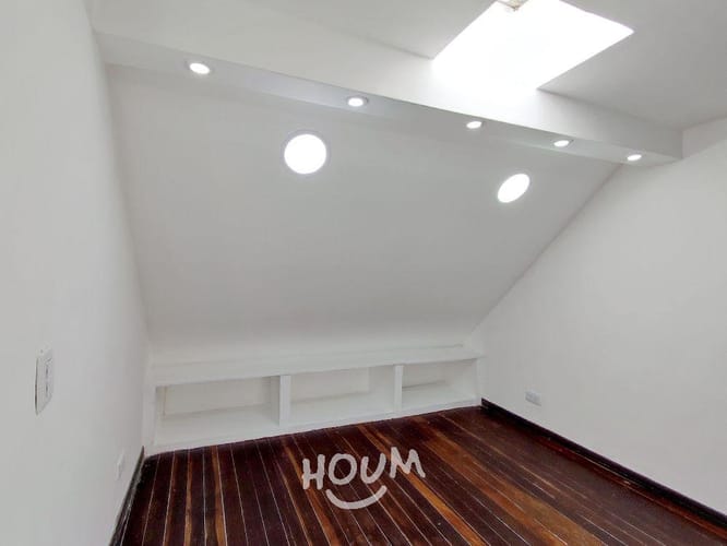 Apartamento de 2 alcobas en arriendo en Las Flores, Bogotá, 45 m² · foto 20 de 24